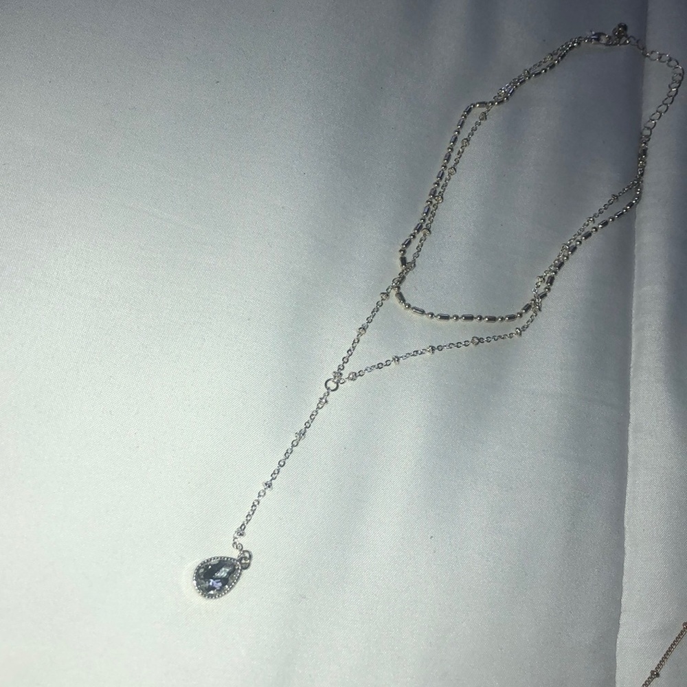 Layered Necklace